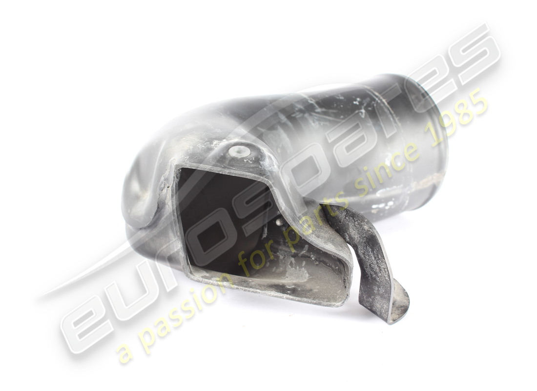 conduit inférieur gauche complet d'occasion ferrari. numéro de pièce 89012000 (2)