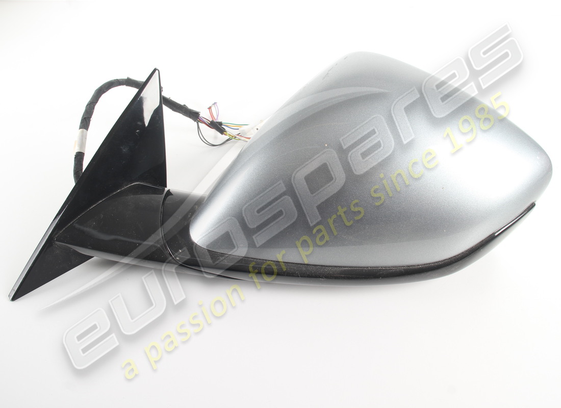 nouveau (autre) ferrari rétroviseur extérieur gauche corps. numéro de pièce 82200610 (2)