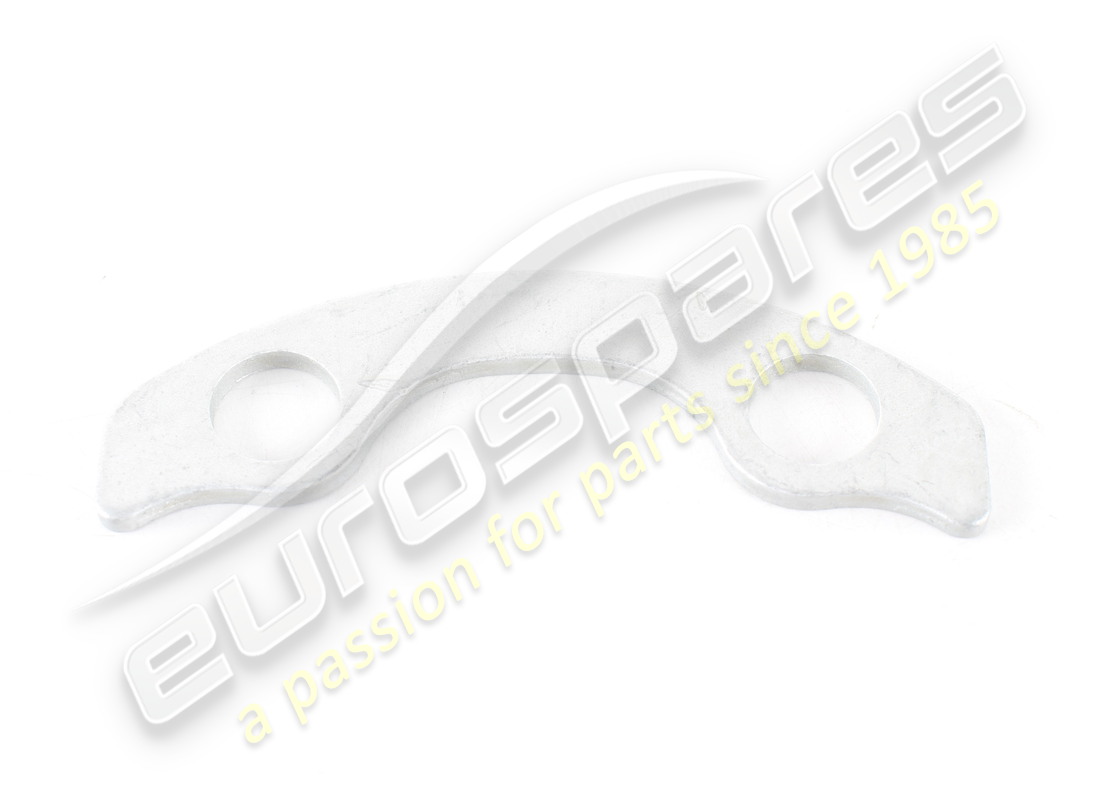 nouvelle assiette porsche. numéro de pièce 95534919121 (1)