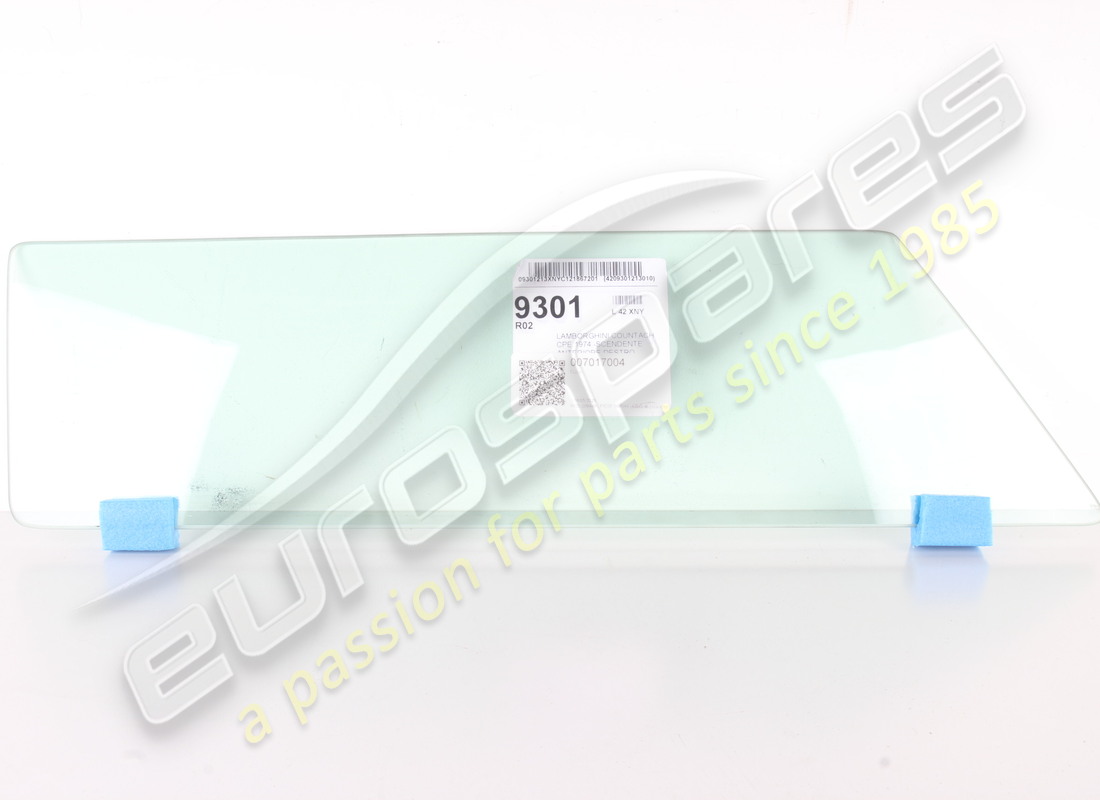 nouveau oem verre supérieur droit. numéro de pièce 007017004 (1)