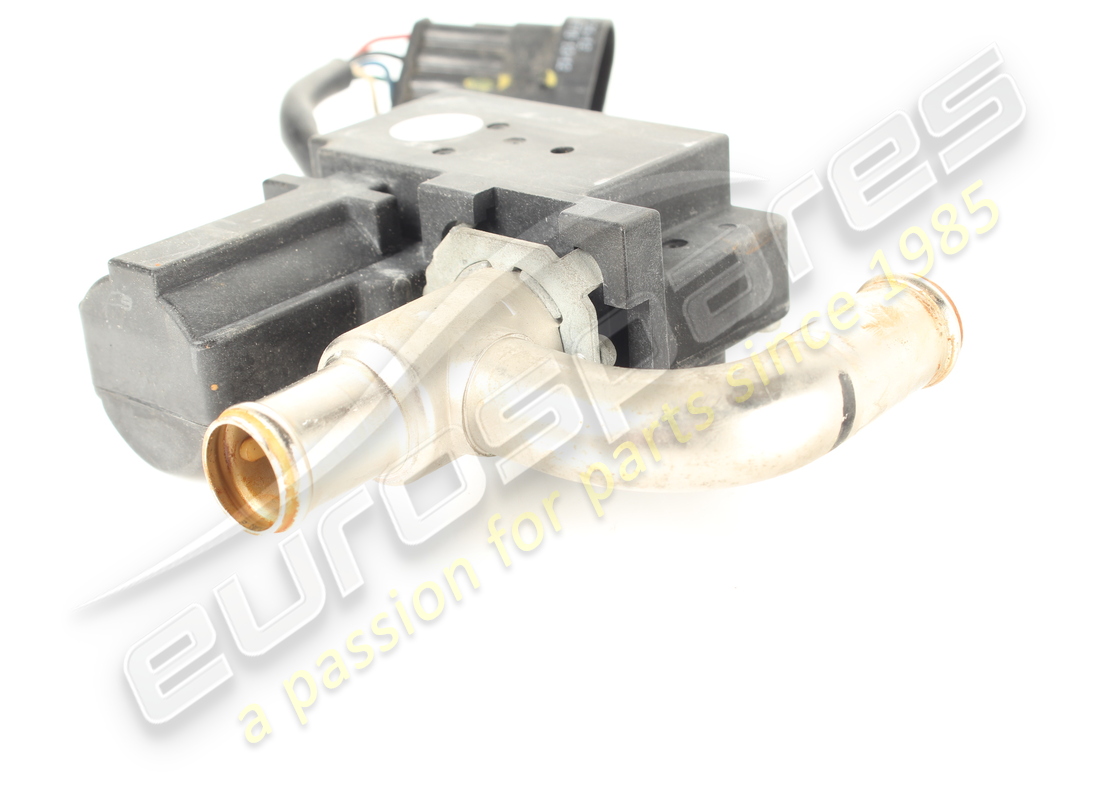 utilisé ferrari soupape rh tgk. numéro de pièce 67635900 (4)