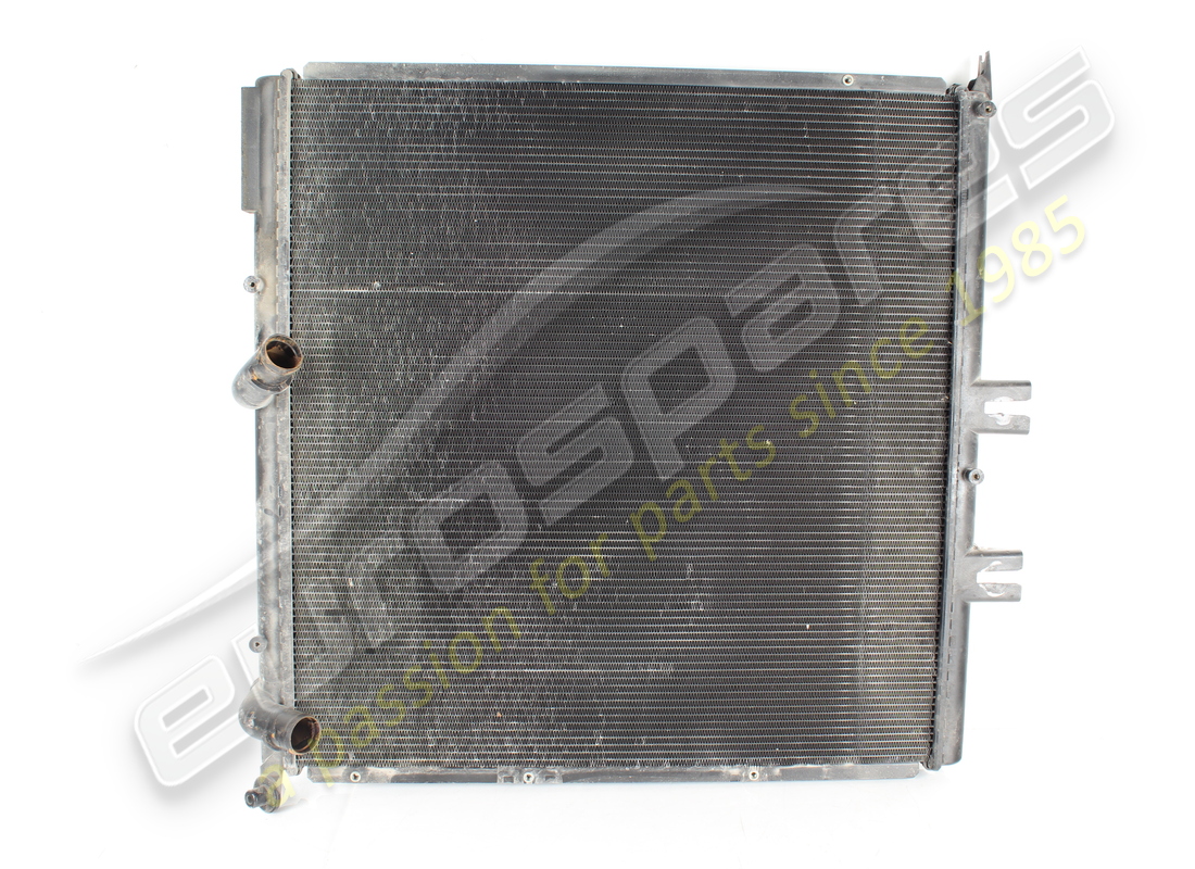 radiateur d'eau moteur d'occasion ferrari. numéro de pièce 333926 (1)