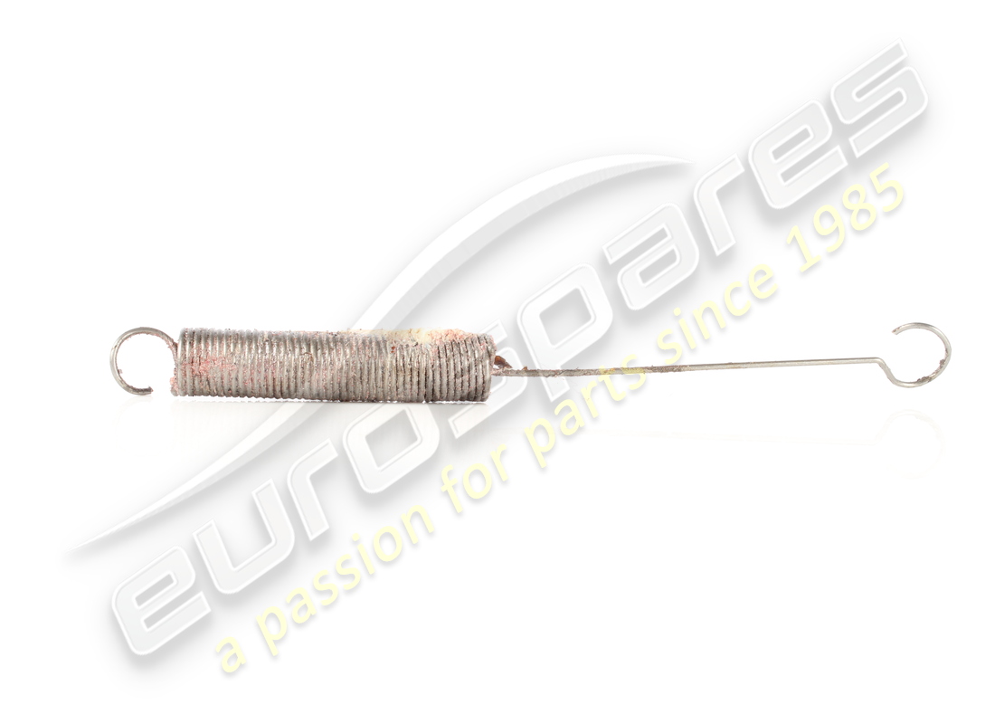 UTILISÉ Ferrari RESSORT . NUMÉRO DE PIÈCE 60046000 (1)