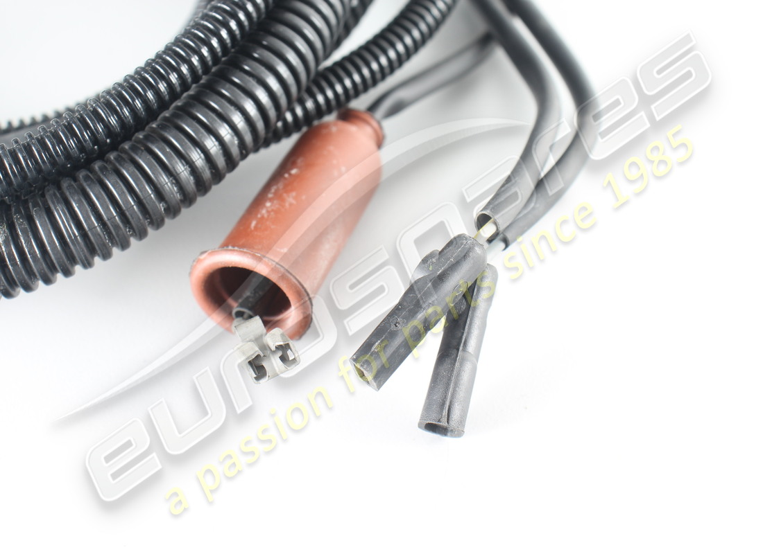 nouveaux câbles de connexion pour les utilitaires automobiles ferrari. numéro de pièce 142747 (2)