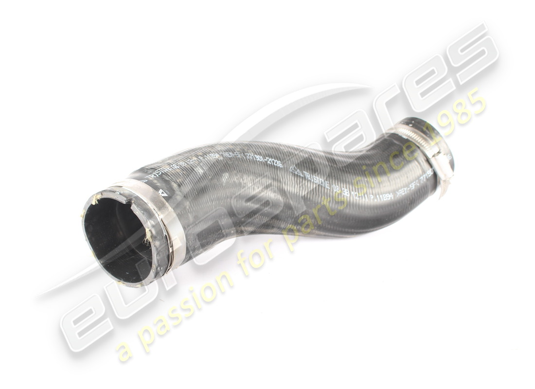 manicotto ic-cf sx d'occasion ferrari. numéro de pièce 771901 (1)