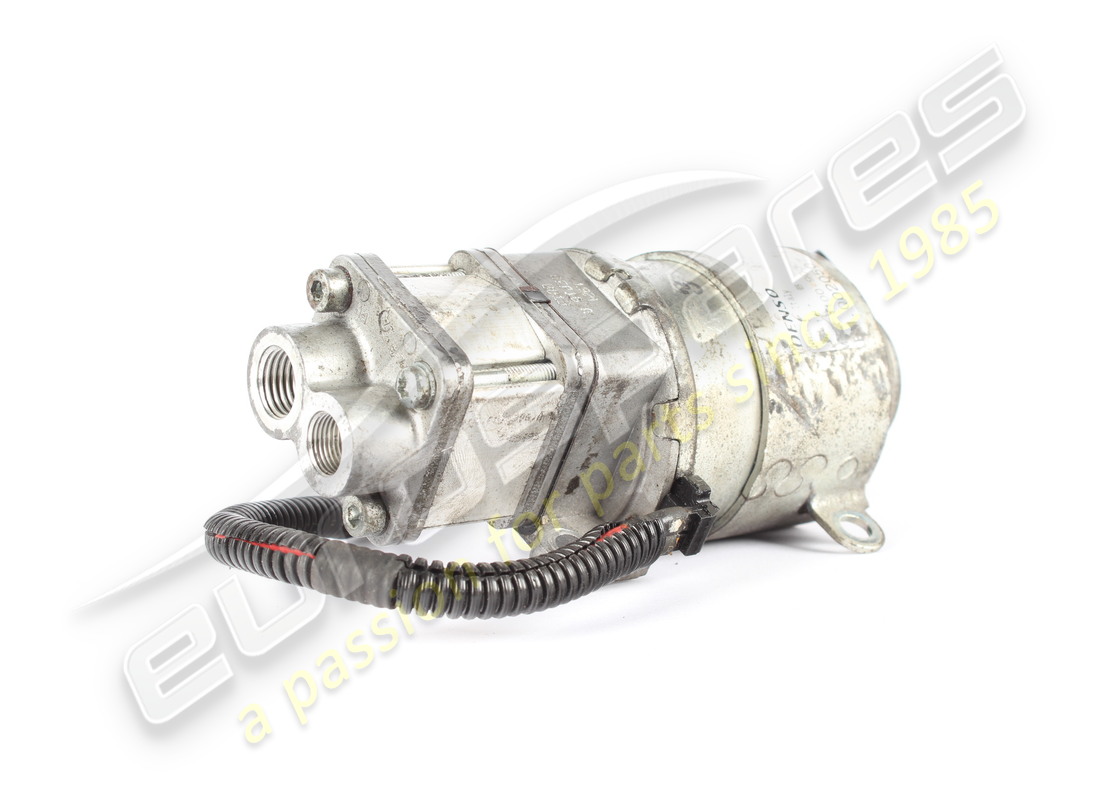 kit de pompe électrique ferrari utilisé. numéro de pièce 247223 (2)