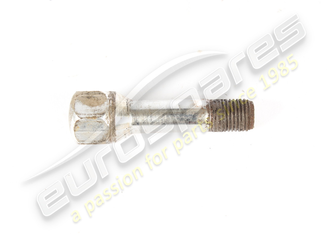 utilisé ferrari boulon de roue l50.5-26.5f. numéro de pièce 247702 (2)