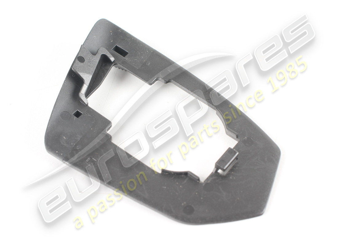 nouveau lamborghini indication de support. numéro de pièce 4m8837277 (2)
