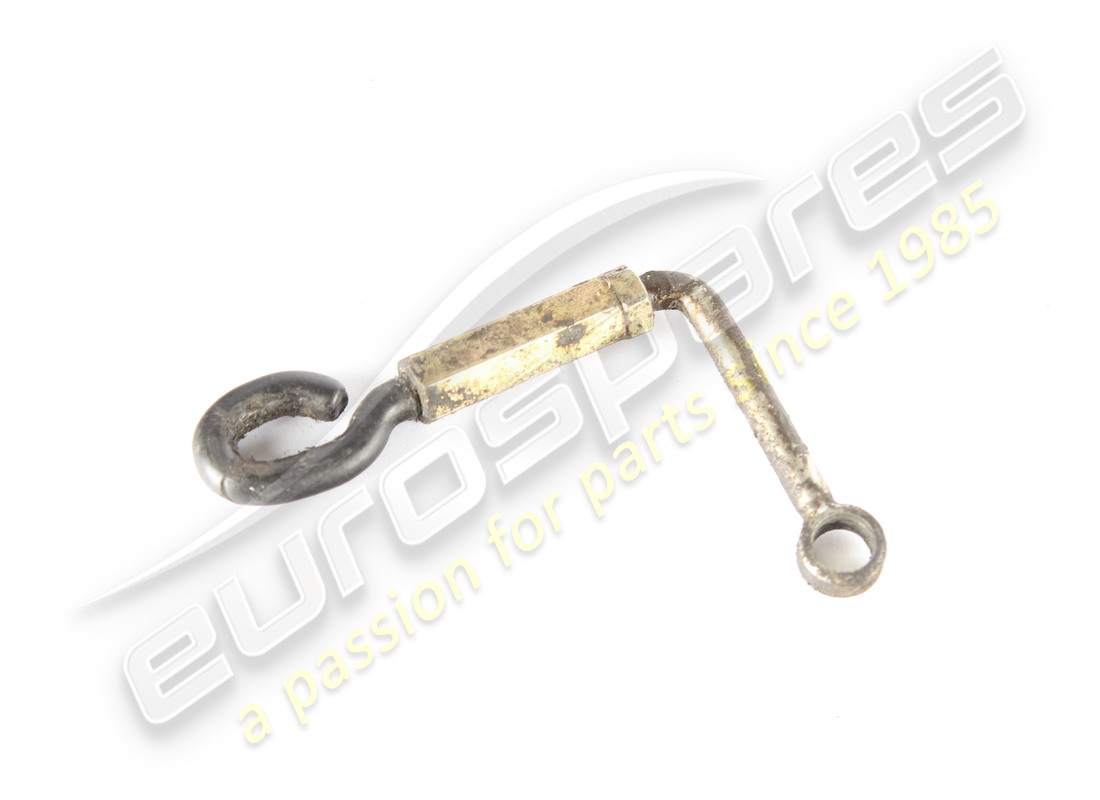 LIAISON D'OCCASION Ferrari. NUMÉRO DE PIÈCE 60633800 (1)