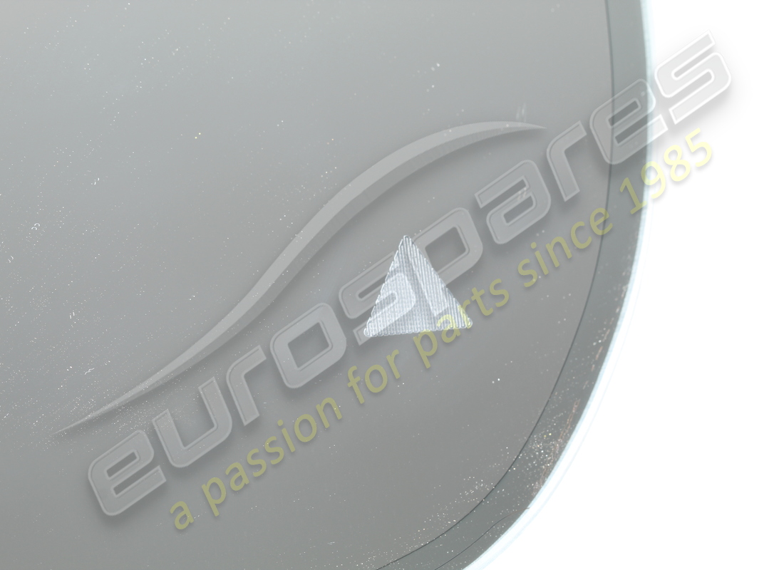 NOUVELLE FENÊTRE COURBE DROIT FERRARI. NUMÉRO DE PIÈCE 831255 (2) nouvelle fenêtre courbe droit ferrari. numéro de pièce 831255 (2)