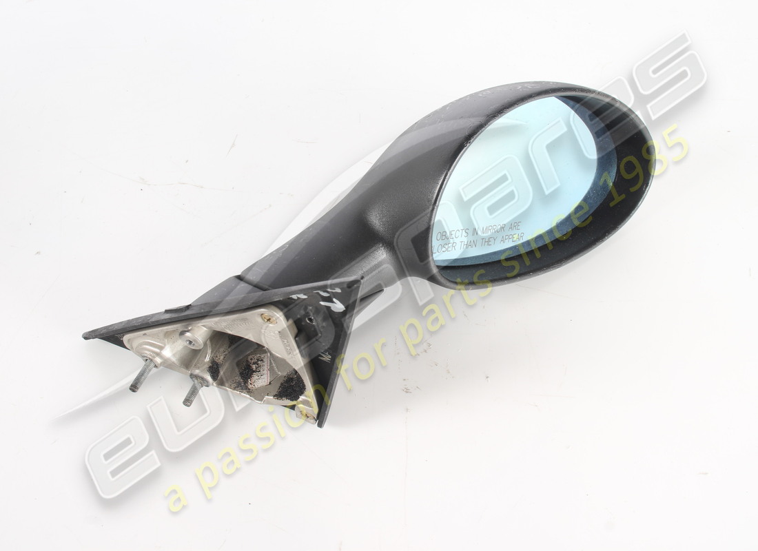endommagé ferrari rétroviseur extérieur droit u. numéro de pièce 65248710 (2)