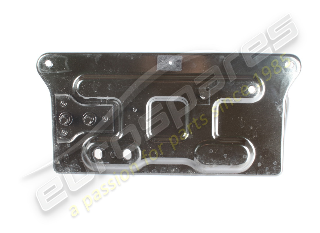 support de batterie d'occasion porsche. numéro de pièce 992805076a (1)