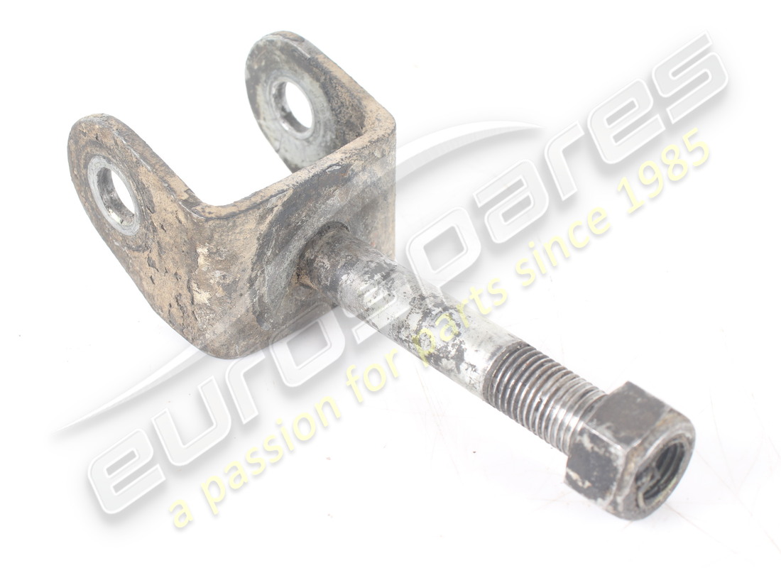 Ferrari FOURCHE À SUSPENSION ARRIÈRE INFÉRIEURE UTILISÉE. NUMÉRO DE PIÈCE 127638 (1)