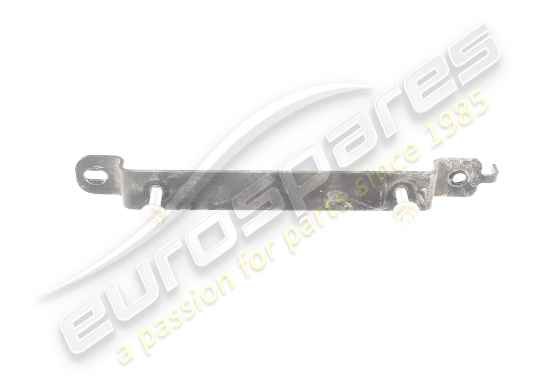 UTILISÉ Ferrari SUPPORT DE MONTAGE DE RÉSERVOIR. NUMÉRO DE PIÈCE 341783 (1)