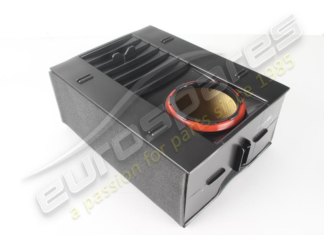 nouveau filtre à air porsche. numéro de pièce 95b129620a (1)