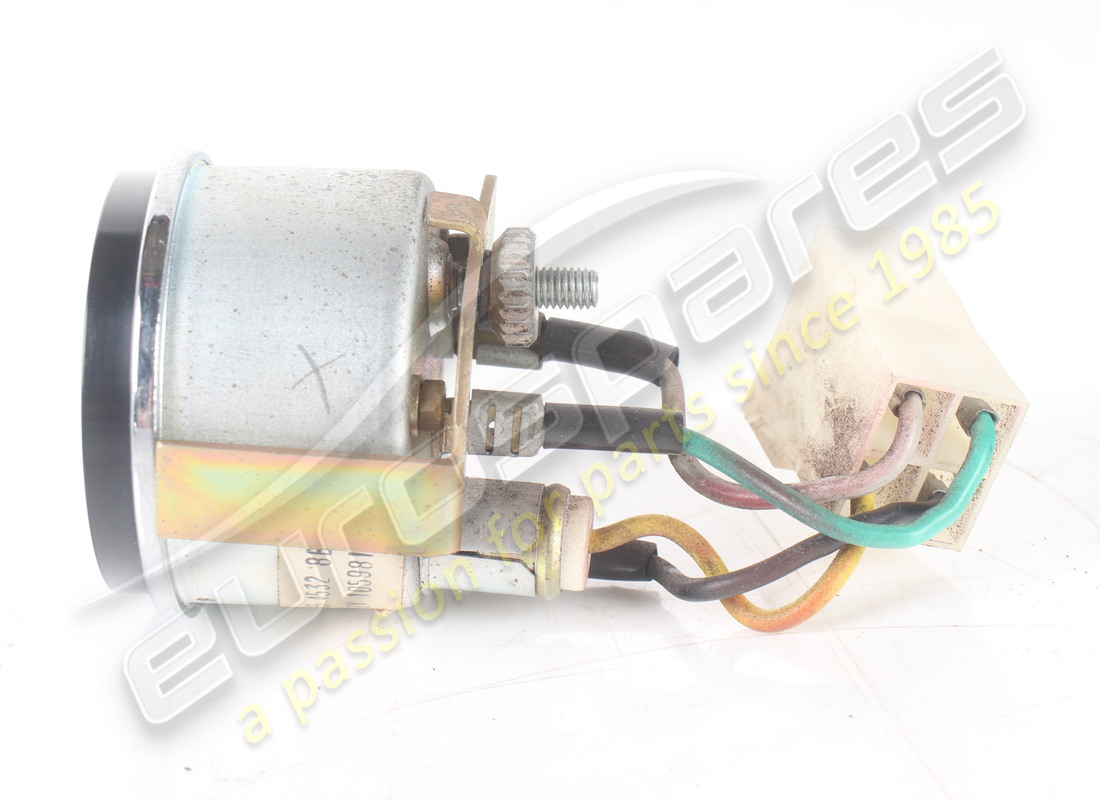 jauge de température d'eau ferrari utilisée. numéro de pièce 40083909 (3)