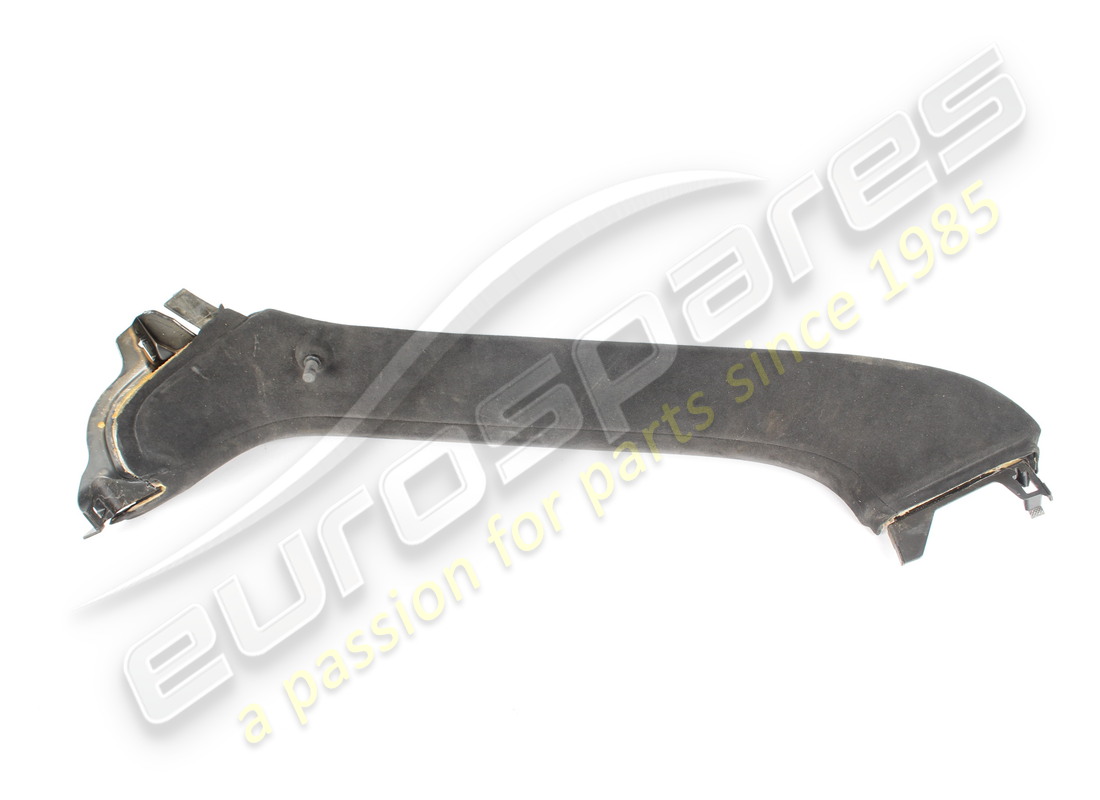 Lamborghini DOUBLURE, COUVERCLE DE COFFRE UTILISÉ. NUMÉRO DE PIÈCE 4ML867608BJR7 (1)