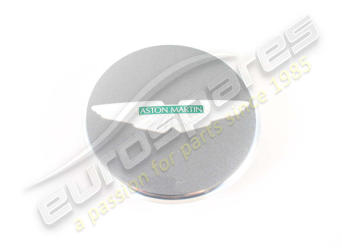 nouveau aston martin enjoliveur, centre de roue. numéro de pièce hy531a096aapk (2)