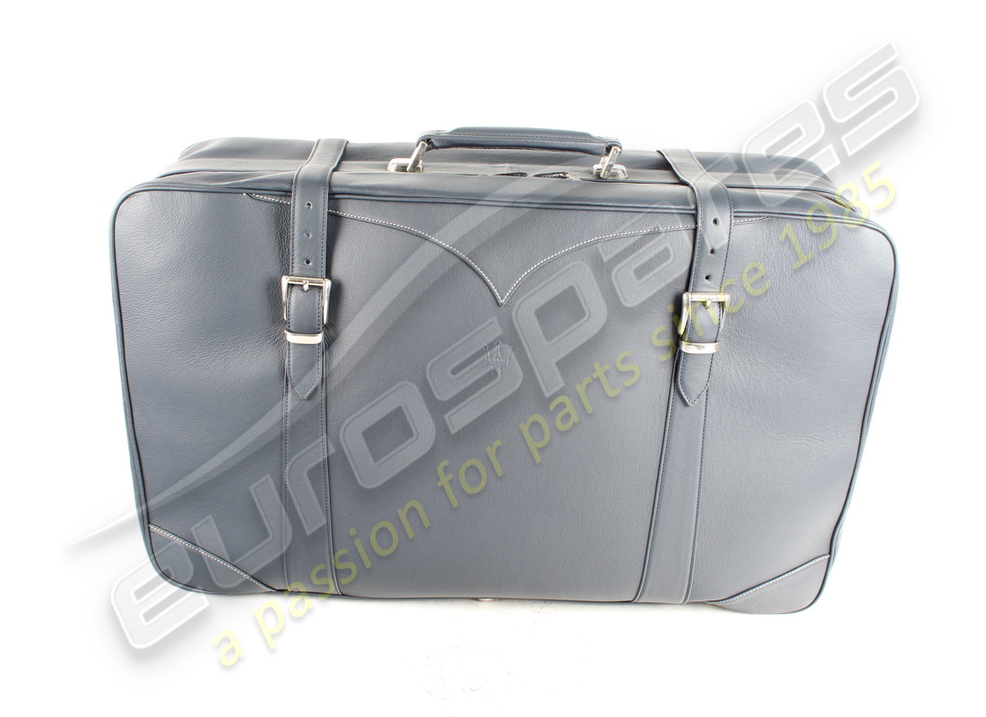 ensemble de bagages neuf maserati. numéro de pièce 920000346 (3)