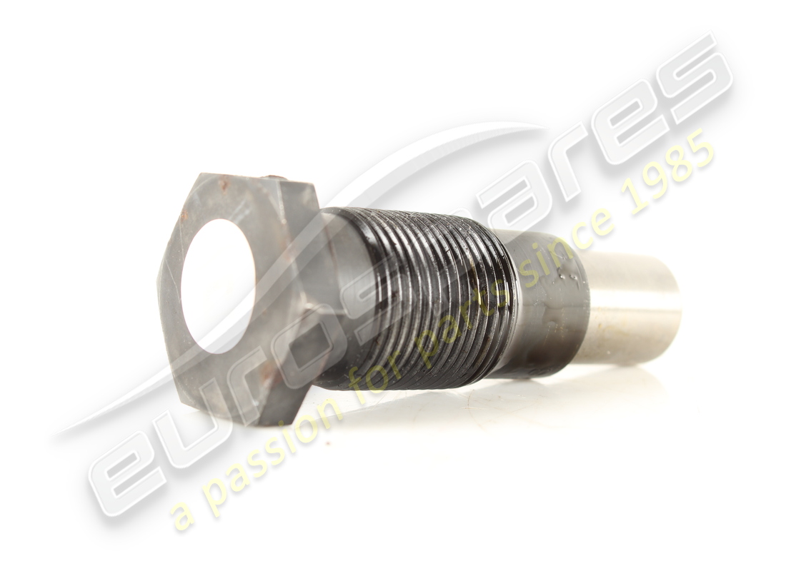 tendeur de chaîne hydraulique d'occasion maserati. numéro de pièce 180316 (2)