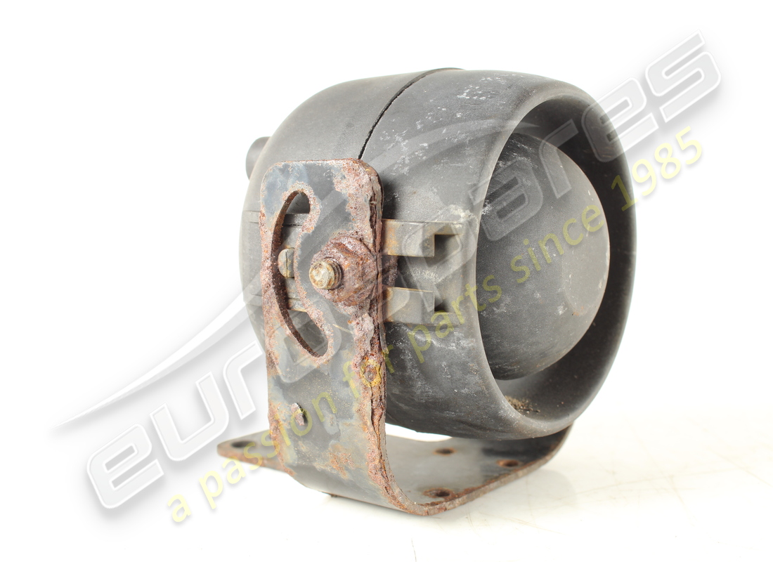 unité de contrôle d'alarme d'occasion maserati.. référence 292181 (2)