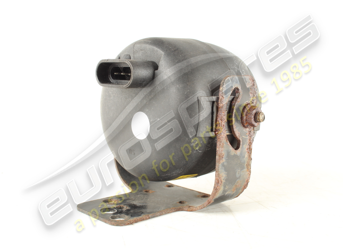 unité de contrôle d'alarme d'occasion maserati.. référence 292181 (3)