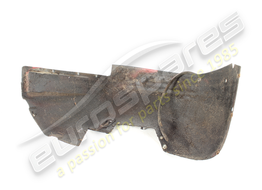 UTILISÉ Ferrari PASSAGE DE ROUE AVANT DROIT. NUMÉRO DE PIÈCE 60615700 (1)