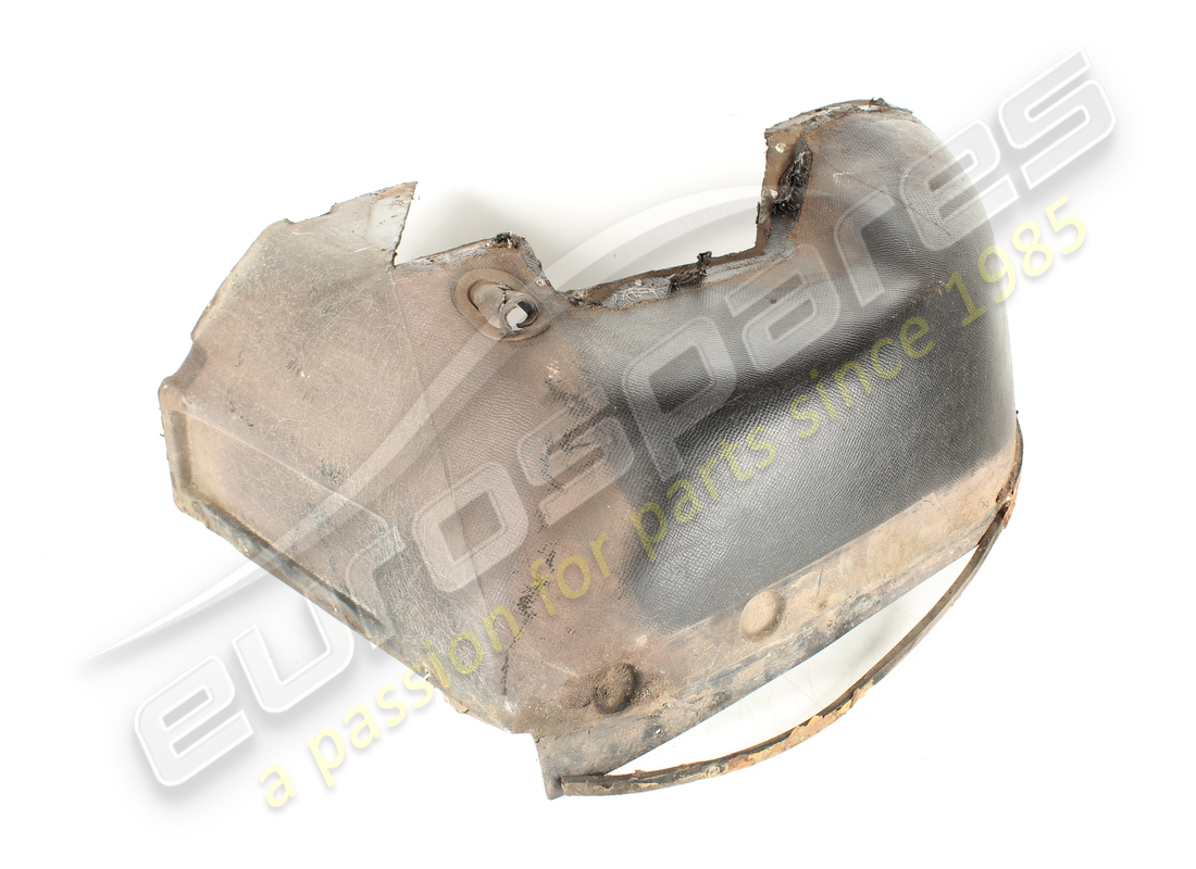 UTILISÉ FERRARI PASSAGE DE ROUE AVANT DROIT. NUMÉRO DE PIÈCE 60615700 (3) utilisé ferrari passage de roue avant droit. numéro de pièce 60615700 (3)