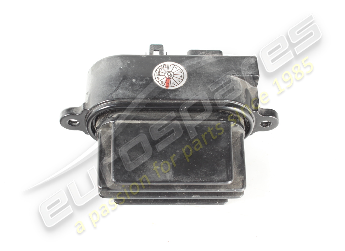 bloc d'alimentation d'occasion ferrari. numéro de pièce 63307200 (2)