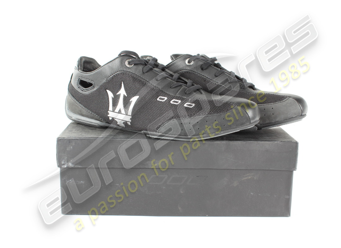 nouvelles maserati baskets mc12 302 45. numéro de pièce 920003471 (2)