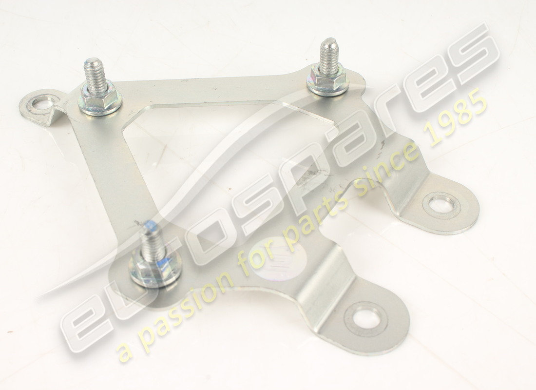 UTILISÉ Ferrari STAFFA SOSTEGNO SENSORE IMBA . NUMÉRO DE PIÈCE 778939 (1) UTILISÉ Ferrari STAFFA SOSTEGNO SENSORE IMBA . NUMÉRO DE PIÈCE 778939 (1)