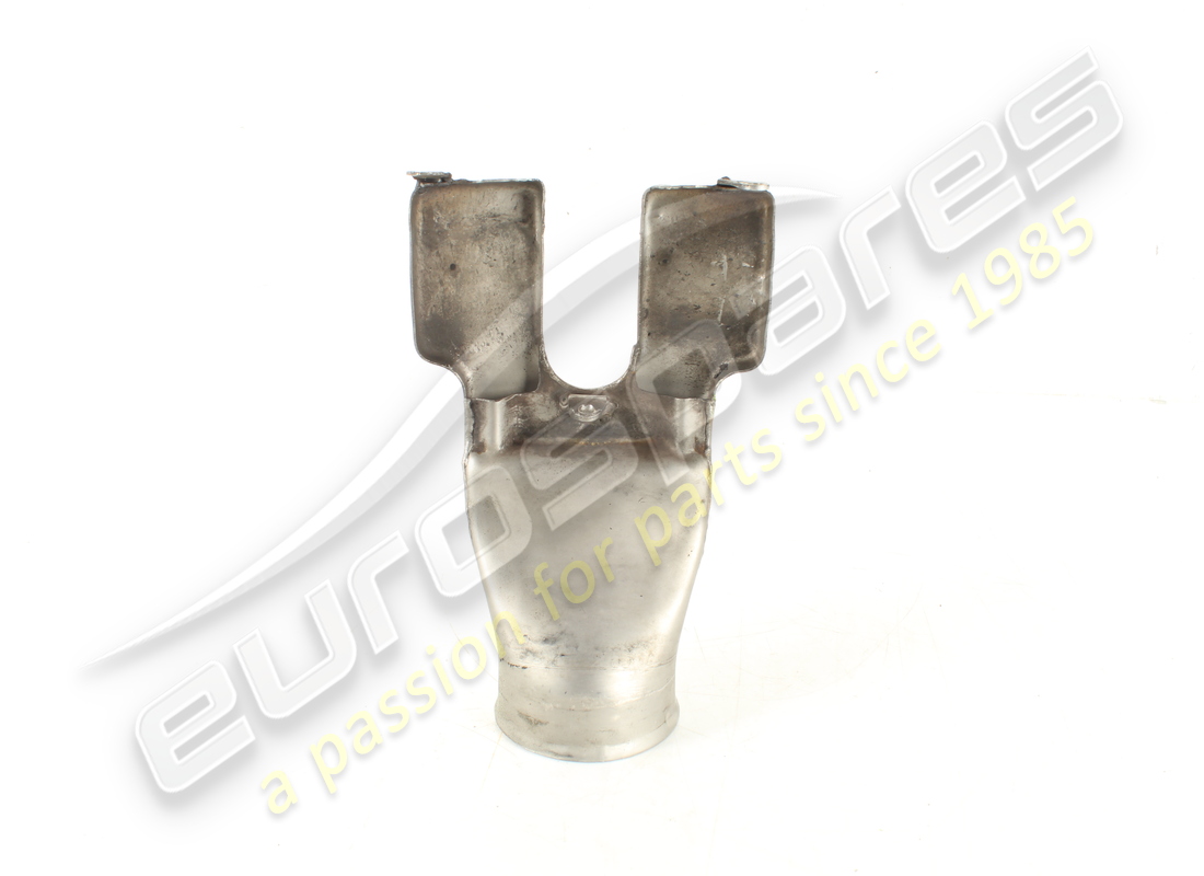 FERRARI PRISE D'AIR D'ÉTRIER DE FREIN UTILISÉE. NUMÉRO DE PIÈCE 267548 (2) ferrari prise d'air d'étrier de frein utilisée. numéro de pièce 267548 (2)