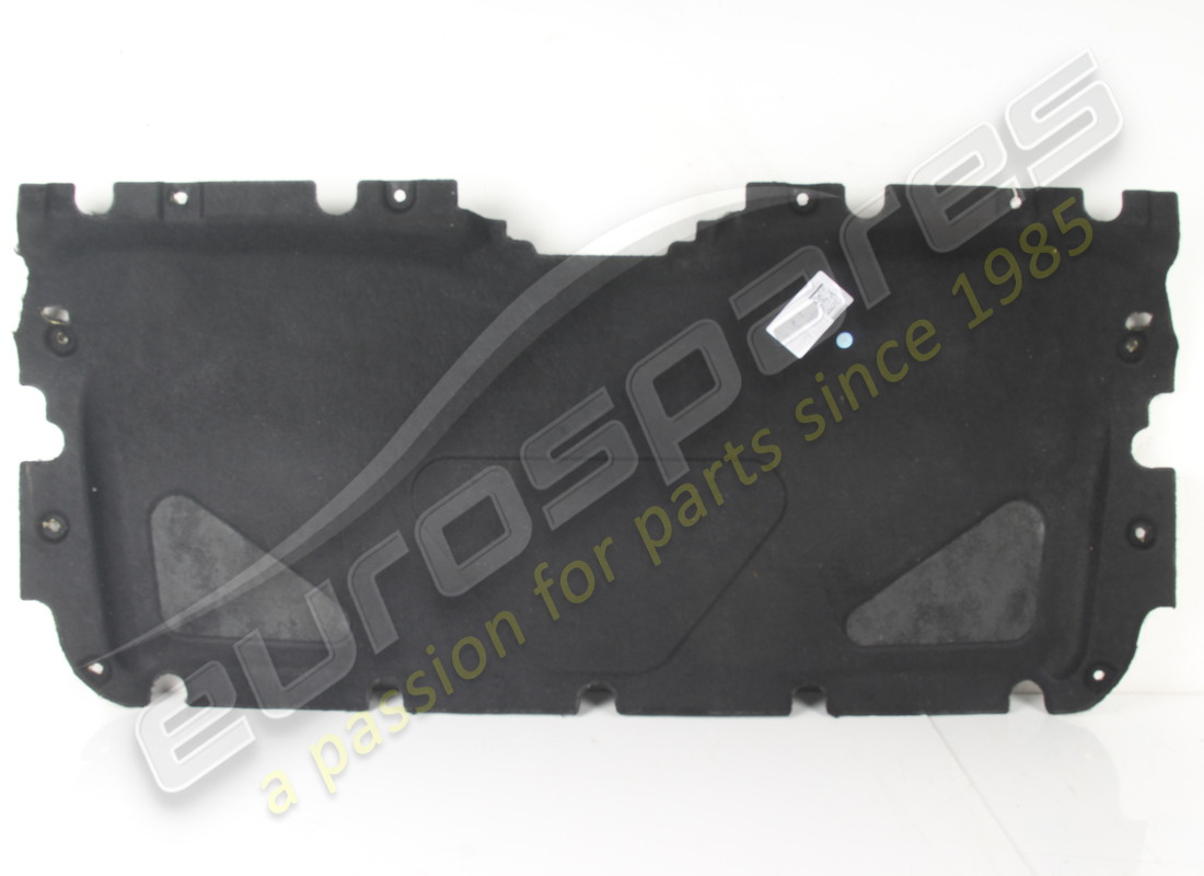 INSONORISATION DE BAIGNOIRE D'OCCASION Ferrari. NUMÉRO DE PIÈCE 813794 (1)