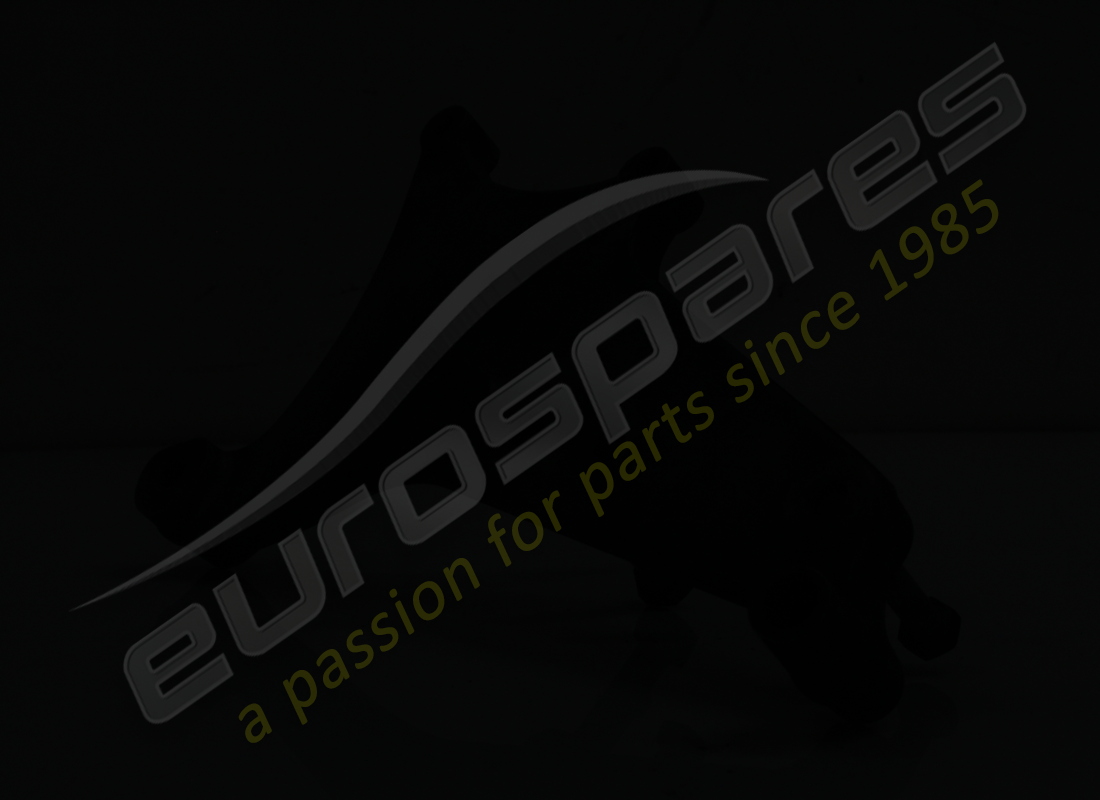 SUPPORT DE GÉNÉRATEUR D'OCCASION FERRARI. NUMÉRO DE PIÈCE 179635 (3) support de générateur d'occasion ferrari. numéro de pièce 179635 (3)