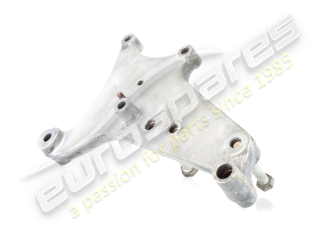 SUPPORT DE GÉNÉRATEUR D'OCCASION FERRARI. NUMÉRO DE PIÈCE 179635 (4) support de générateur d'occasion ferrari. numéro de pièce 179635 (4)