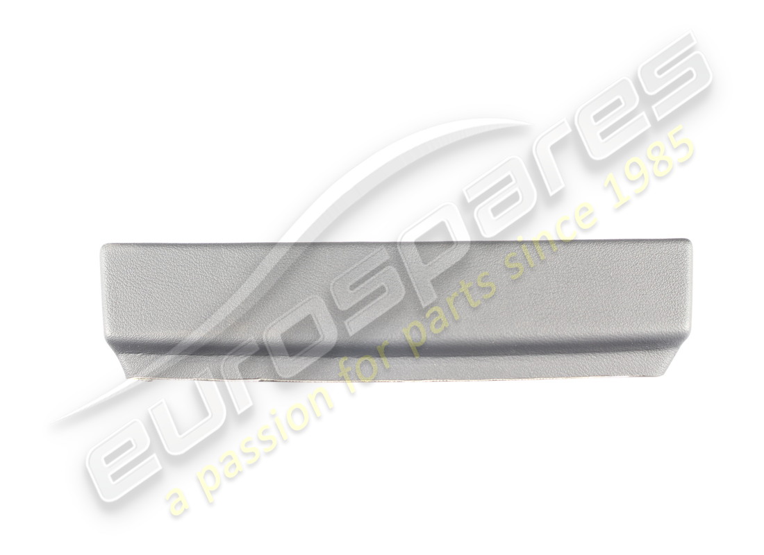 COUVERTURE DE Lamborghini UTILISÉE. NUMÉRO DE PIÈCE 4ML863968QG8 (1)