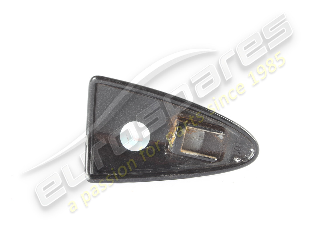poignée de porte extérieure droite ferrari utilisée. numéro de pièce 63576010 (2)
