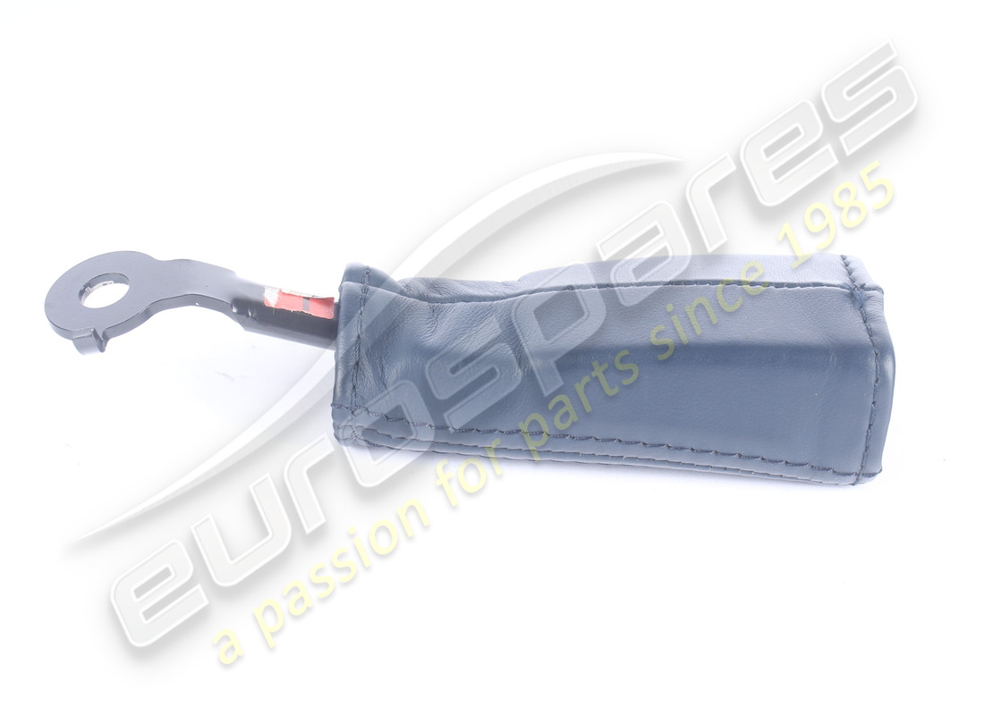 BOUCLE DE CEINTURE DE SÉCURITÉ UTILISÉE ASTON MARTIN, CÔTÉ GAUCHE, RÉFÉRENCE 4G43613K21BC (3) boucle de ceinture de sécurité utilisée aston martin, côté gauche, référence 4g43613k21bc (3)