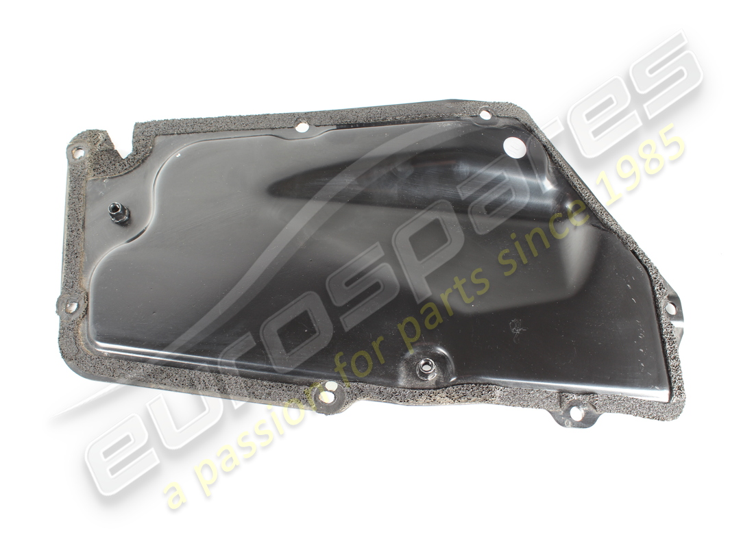 couvercle de protection de bidon d'occasion ferrari. numéro de pièce 84177700 (2)