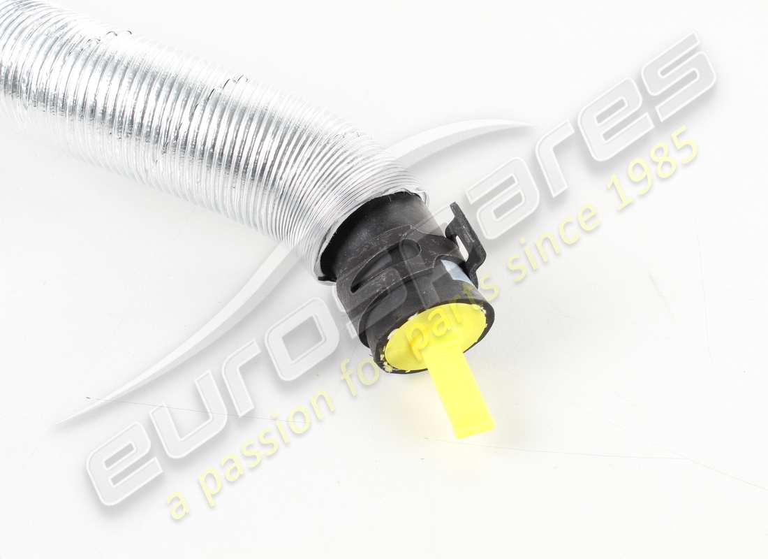 nouveau tuyau d'aspiration porsche. numéro de pièce 97034723102 (2)