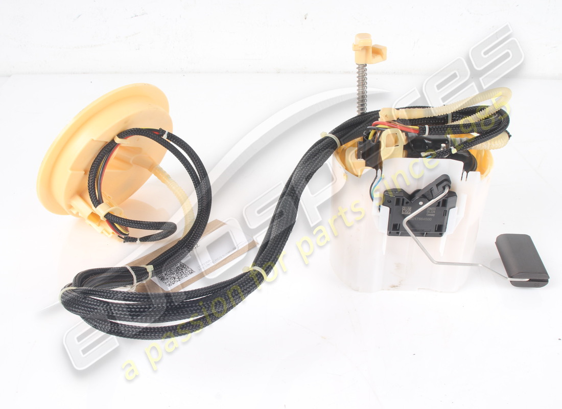 pompe à carburant complète ferrari d'occasion. numéro de pièce 838682 (4)