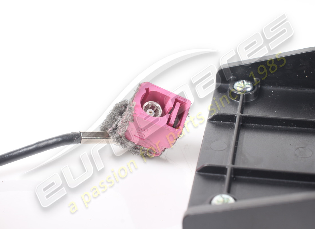 FERRARI ANTENNE DE DÉMARRAGE PASSIVE UTILISÉE. NUMÉRO DE PIÈCE 925991 (3) ferrari antenne de démarrage passive utilisée. numéro de pièce 925991 (3)