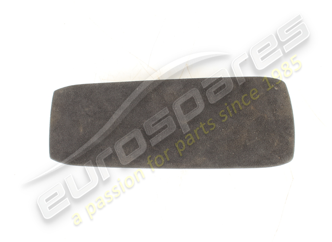 UTILISÉ Ferrari GRILLE COMPLÈTE DE COMPARTIMENT ARRIÈRE. NUMÉRO DE PIÈCE 873679 (1)