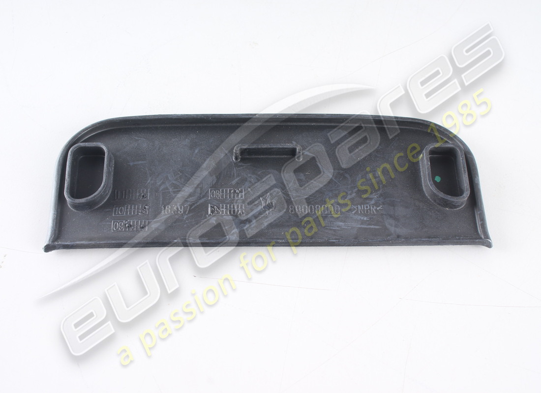 NOUVEAU TAPIS AVANT MASERATI. RÉFÉRENCE 80008000 (2) nouveau tapis avant maserati. référence 80008000 (2)