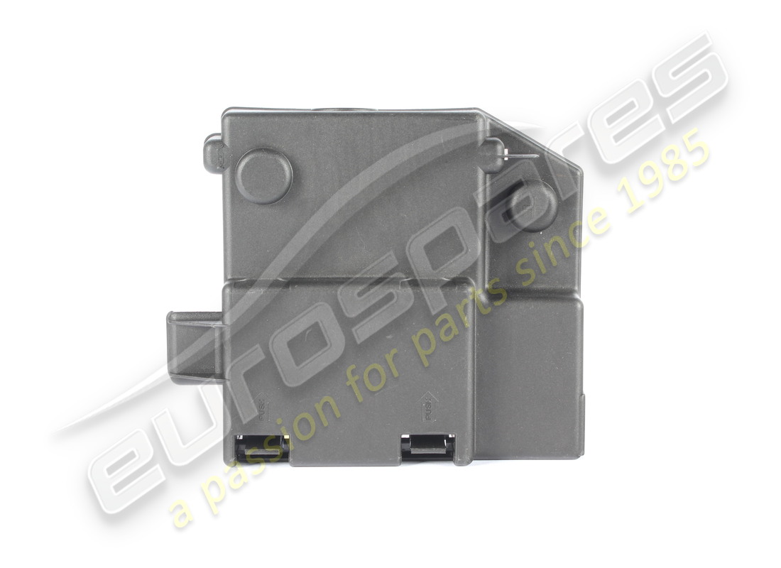 UTILISÉ Ferrari BATTERIE CENTRALINA COMPLÈTE. NUMÉRO DE PIÈCE 843059 (1)