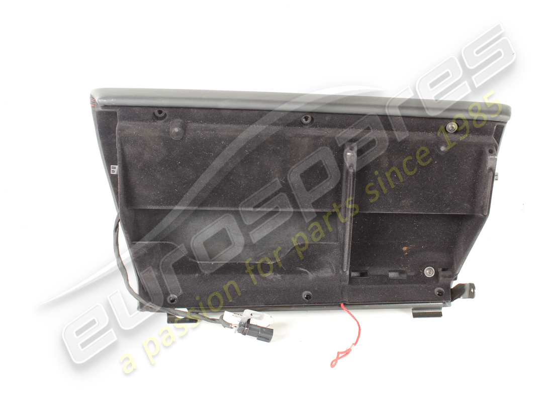 porte garniture de ferrari utilisée. numéro de pièce 82875600 (6)