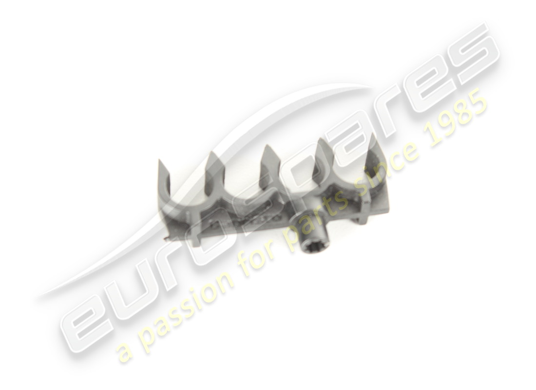 NOUVEAU Eurospares 4 CLIP DE CÂBLE (DIAMÈTRE DU CLIP : 7.5MM). NUMÉRO DE PIÈCE 119402 (1)