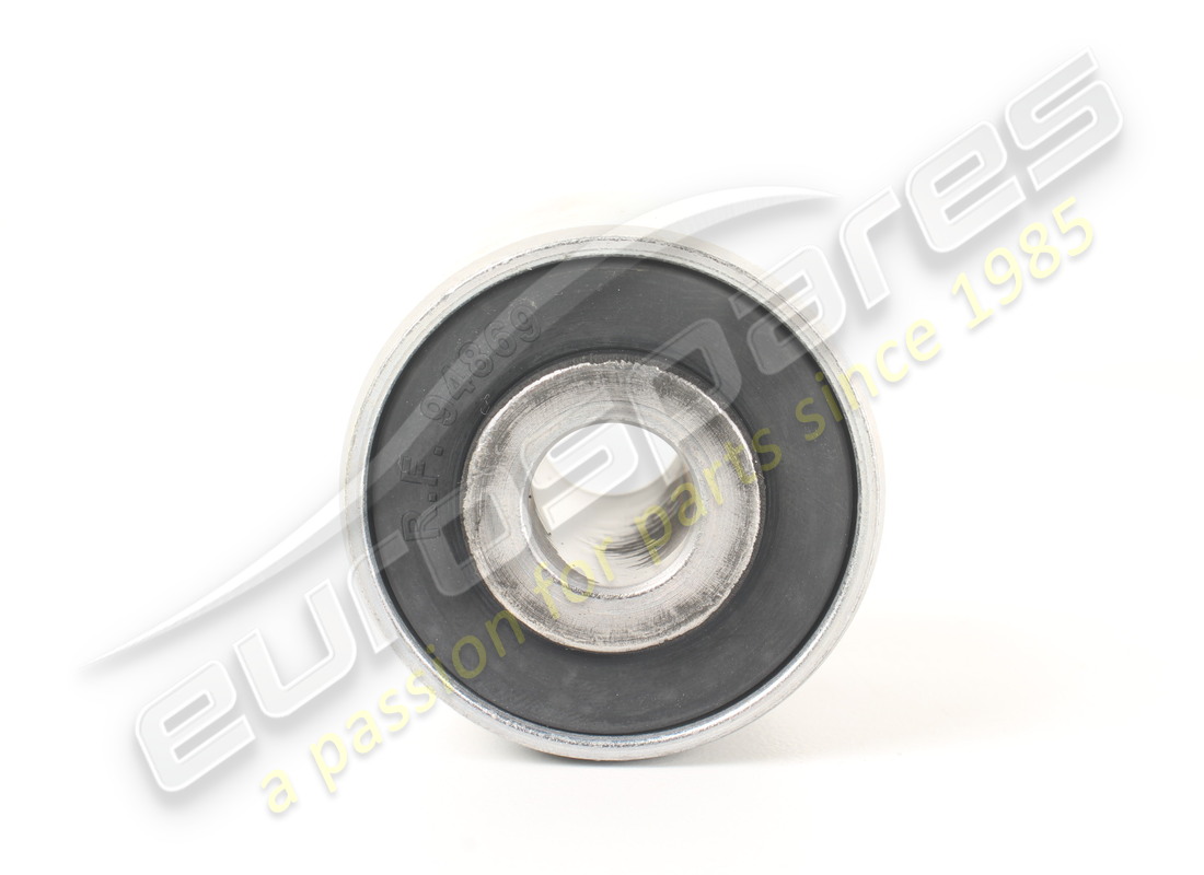 NOUVEAU EUROSPARES BLOC SILENCIEUX. NUMÉRO DE PIÈCE 94869 (2) nouveau eurospares bloc silencieux. numéro de pièce 94869 (2)