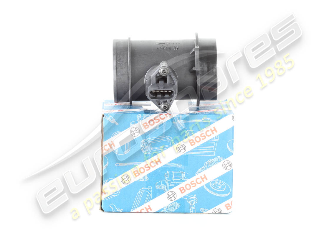 NOUVEAU DÉBITMÈTRE D'AIR BOSCH. NUMÉRO DE PIÈCE 171707 (1) nouveau débitmètre d'air bosch. numéro de pièce 171707 (1)