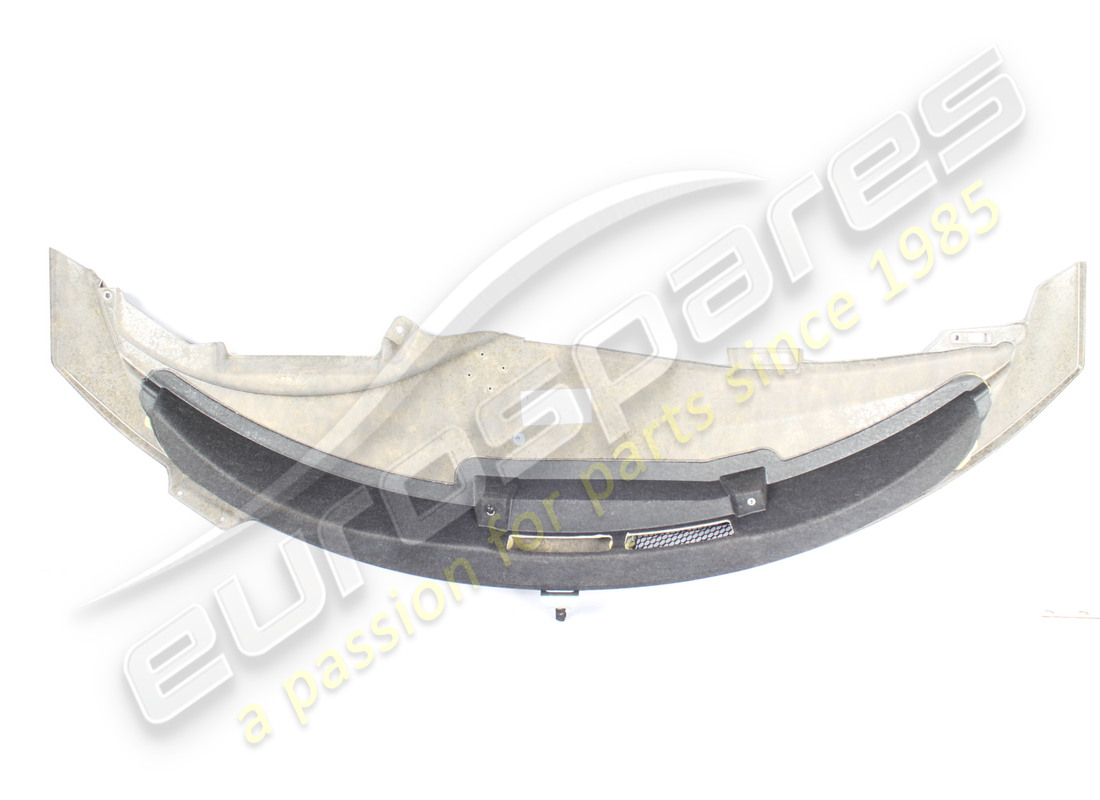 structure complète de tableau de bord avant d'occasion ferrari numéro de pièce 88784200 (2)